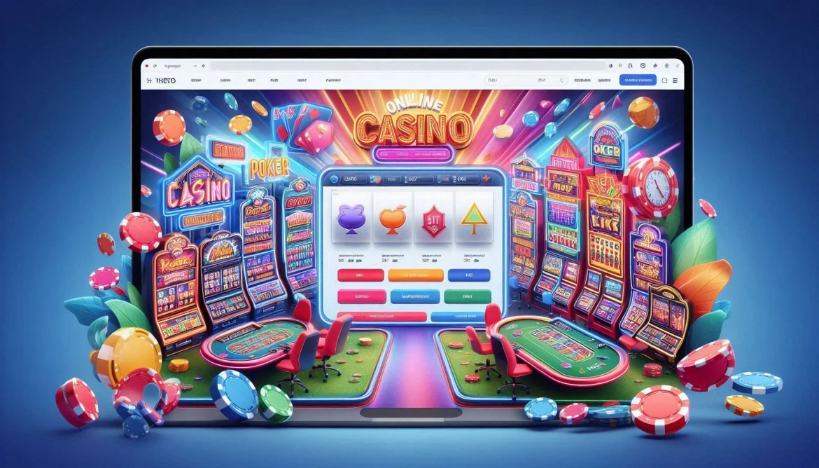 VikingLuck Casino